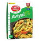 Tasty Nibbles Cooked Matta Rice | Sambar and Aviyal - Swadesiicart