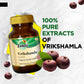Zandu Vrikshamla Pure Herbs Capsules | Swadesiicart