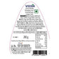 Veeba Harissa Chilli Cumin Dressing
