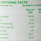 Organic India Psyllium whole husk