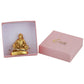 Estele God-Plated Sirdi Wale Sai Baba Idol for Home/Car decor - Swadesiicart
