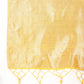 Janasya Yellow Chanderi Silk Floral Woven Design Saree | Swadesiicart