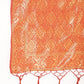 Janasya Red Chanderi Silk Woven Geometric Chanderi Silk Saree | Swadesiicart