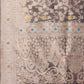 Janasya Blue & Gold Silk Blend Floral Banarasi Saree | Swadesiicart