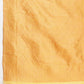 Janasya Yellow Linen Blend Geometric Jacquard Saree | Swadesiicart