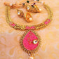Antique Necklace Set