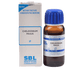 SBL Homeopathy Chelidonium Majus Mother Tincture Q 30 ml