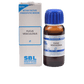 SBL Homeopathy Fucus Vesiculosus Mother Tincture Q