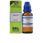 SBL Homeopathy Tabacum Dilution