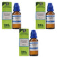 SBL Homeopathy Lycopodium Clavatum Dilution