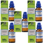 SBL Homeopathy Lycopodium Clavatum Dilution