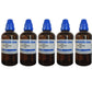 SBL Homeopathy Rhus Toxicodendron Dilution