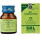 SBL Homeopathy Bio-Combination 25 Tablet