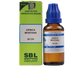 SBL Homeopathy Arnica Montana Dilution 30 CH