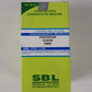 SBL Homeopathy Arsenicum Album Dilution 1000C