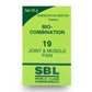 Bio-Combination 19 Tablet