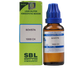 SBL Homeopathy Bovista Dilution | Swadesiicart