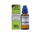 SBL Homeopathy Colocynthis Dilution