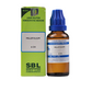 SBL Homeopathy Millefolium Dilution | Swadesiicart