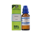 SBL Homeopathy Selenium Dilution 12 CH