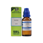 SBL Homeopathy Sulphur Dilution 12 CH