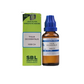 SBL Homeopathy Thuja Occidentalis Dilution 1000 CH