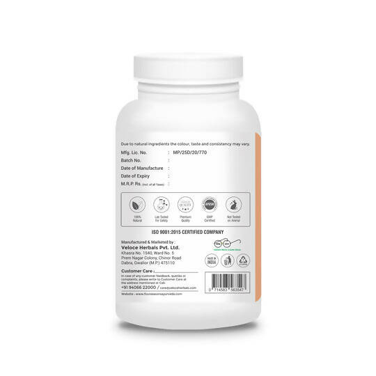 Four Seasons Ashwagandha Powder - Swadesiicart