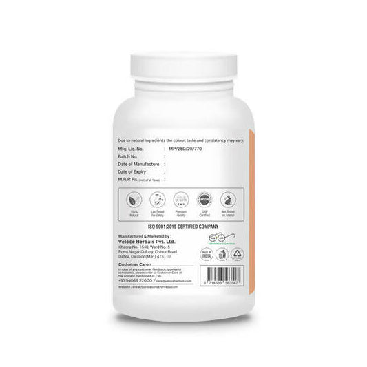 Four Seasons Ashwagandha Powder - Swadesiicart