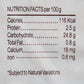 Pure & Sure Organic Brown Basmati Rice - Swadesiicart
