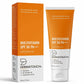 Dermatouch Multivitamin SPF 50 PA+++ Sunscreen Gel - Swadesiicart