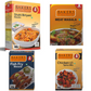 BAKERS Shahi Biriyani Masala , Chicken 65 , Fish Fry Masala , Meat Masala