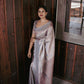 NOZ2TOZ Women Banarasi Silk Woven Saree With Blouse Piece - white | Swadesiicart