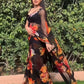 NOZ2TOZ Women Banarasi Silk Woven Saree With Blouse Piece - Black | Swadesiicart