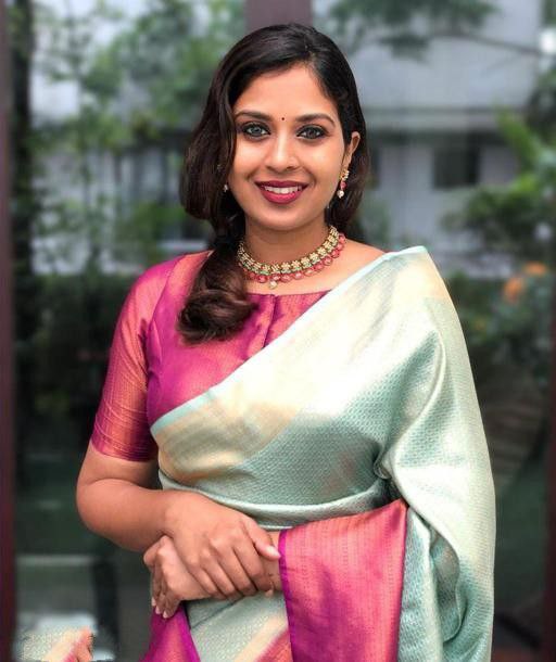 NOZ2TOZ Women Banarasi Silk Woven Saree With Blouse Piece - Sea Green | Swadesiicart