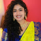 NOZ2TOZ Women Banarasi Silk Woven Saree With Blouse Piece - Perrot | Swadesiicart
