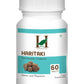 H&C Herbal Haritaki Tablets - Just Jaivik