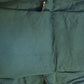 Kia Fashions Bottle Green Georgette Multi Color Emb & Sqn Readymade Blouse - Swadesiicart