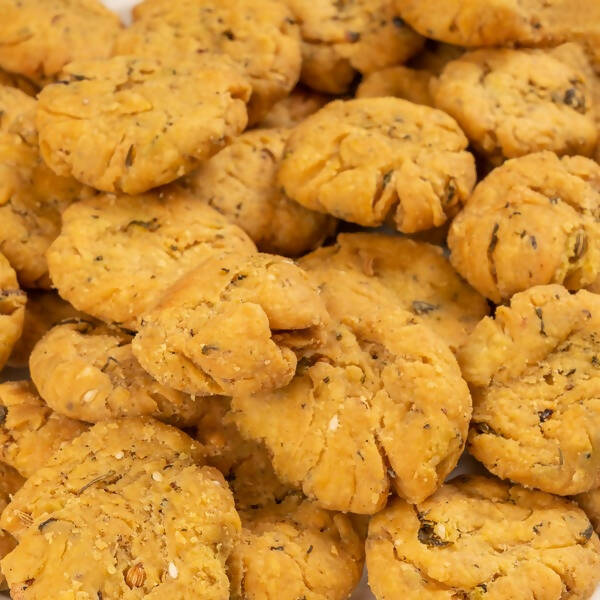 Dadu's Methi Matri | Swadesiicart