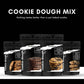Cocosutra Cookie Dough Mix - Swadesiicart
