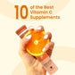 Exotic Leaf Vitamin C Tablets - Swadesiicart