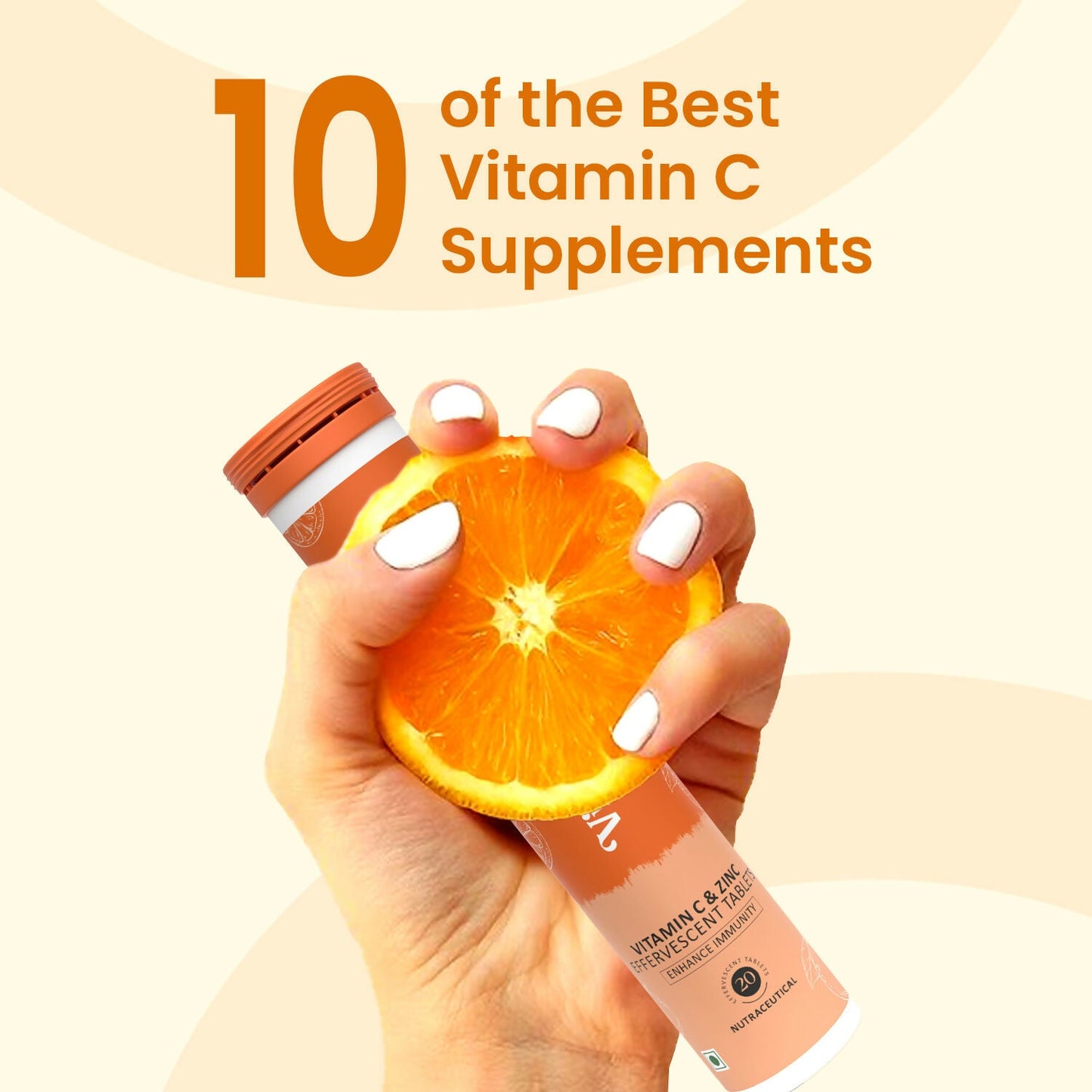 Exotic Leaf Vitamin C Tablets - Swadesiicart