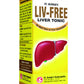 St. George's Homeopathy Liv - Free Liver Tonic
