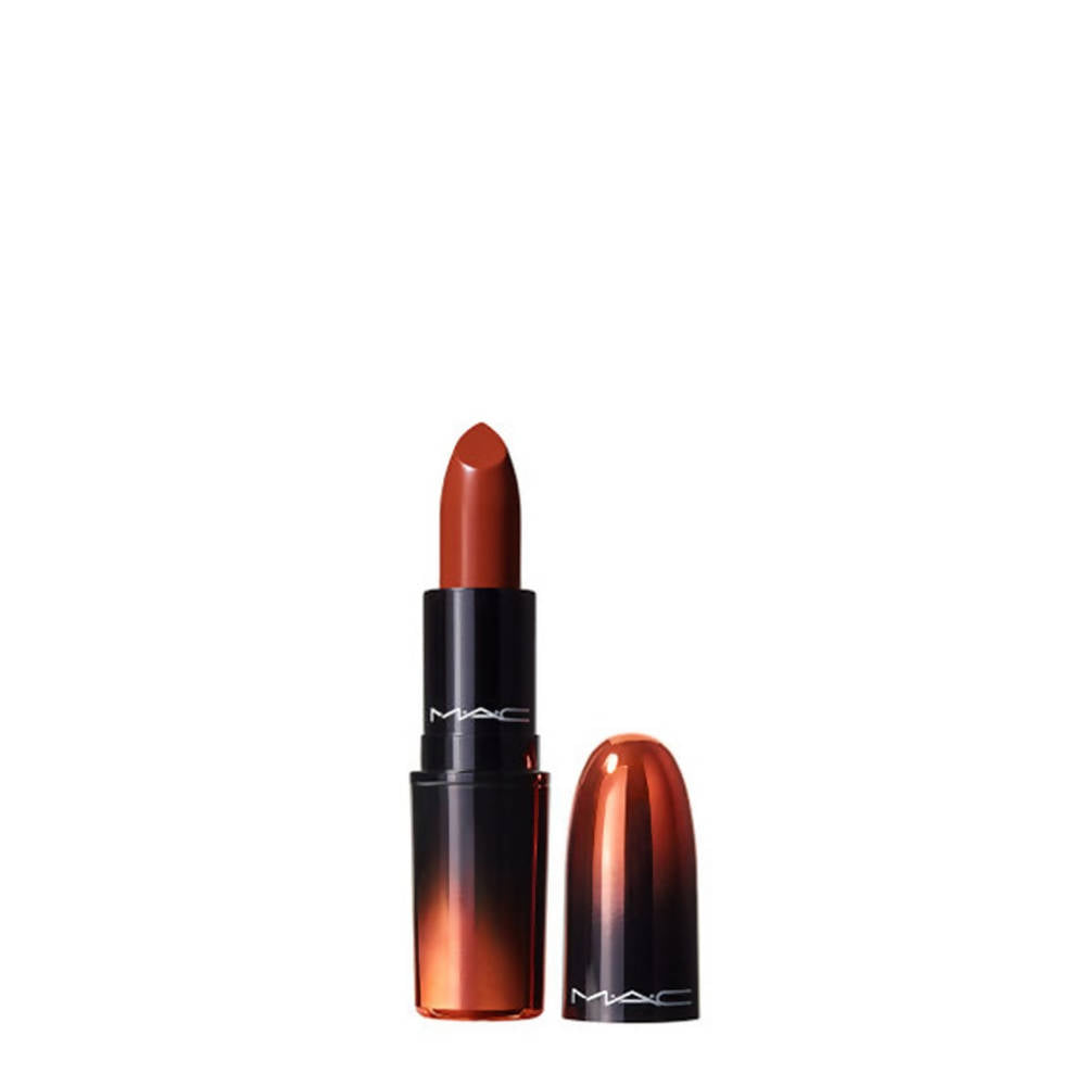 Mac Love Me Lipstick - Marrakesh Me Later - Swadesiicart