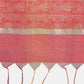 Janasya Gold Poly Silk Solid Set | Swadesiicart
