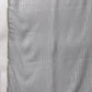 Janasya Women's Grey Poly Georgette Solid Kurta With Dupatta | Swadesiicart