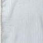 Janasya Women's Grey Poly Georgette Solid Kurta With Dupatta | Swadesiicart