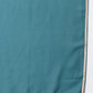 Janasya Women's Teal Georgette Embossed Gold Print Top With Gharara And Dupatta | Swadesiicart
