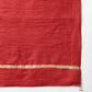 Janasya Women's Beige Chanderi Silk Woven Kurta With Palazzo And Dupatta | Swadesiicart