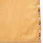 Janasya Women's Light Brown Cotton Floral Print Kurta With Pant And Dupatta | Swadesiicart