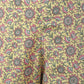 Janasya Women's Yellow Cotton Floral Print Kurta With Pant And Dupatta | Swadesiicart